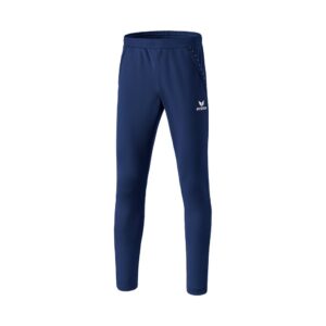 Erima Training Pants Azul M Hombre