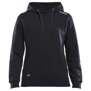 Craft Community Hoodie Negro L Mujer