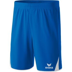 Erima Short 5-cubes Azul 2XL Hombre