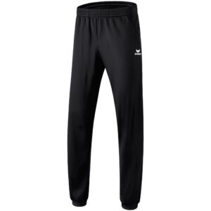 Erima Training Pants With Side Panels Classic Team Negro 4XL Hombre