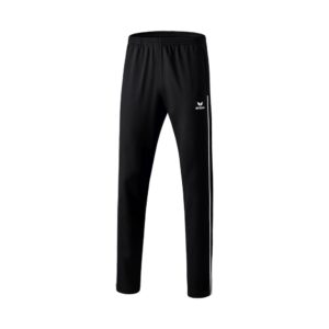 Erima Polyester Pants Shooter 2.0 Negro M Hombre