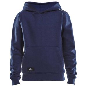 Craft Community Hoodie Azul 10-12 Years Niño