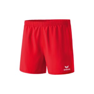 Erima Shorts Club 1900 Rojo M Mujer