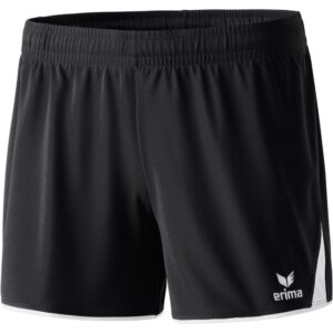 Erima Shorts 5-cubes Negro 34 Mujer