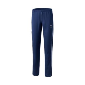 Erima Polyester Pants Shooter 2.0 Azul S Mujer