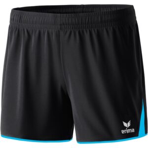 Erima Shorts 5-cubes Negro 38 Mujer