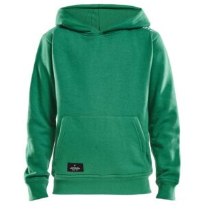 Craft Community Hoodie Verde 12-14 Years Niño