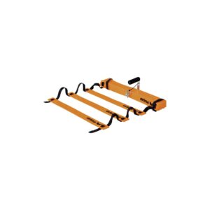 Erima Coordination Scale Flex Naranja