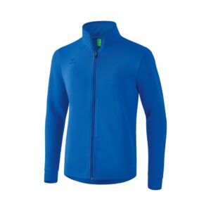 Erima Sweat Jacket Azul XL Hombre