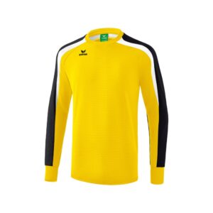Erima Liga 2.0 Sweatshirt Amarillo 2XL Hombre