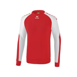 Erima Essential 5-c Sweatshirt Rojo M Hombre