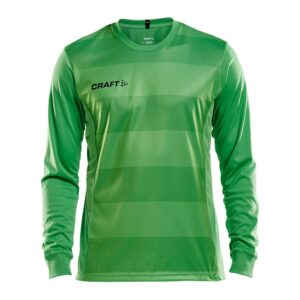 Craft Progress Withoupadding Long Sleeve T-shirt Verde M Hombre