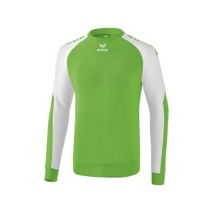 Erima Essential 5-c Sweatshirt Verde XL Hombre