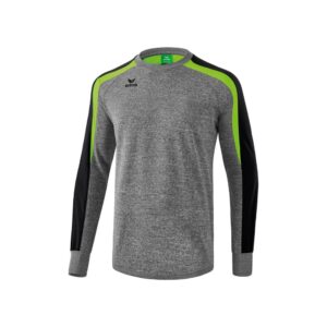 Erima Liga 2.0 Sweatshirt Gris 4XL Hombre