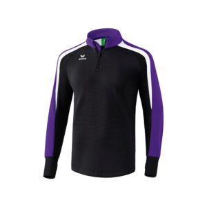 Erima Training Liga 2.0 Sweatshirt Negro 4XL Hombre