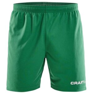 Craft Pro Control Mesh Shorts Verde M Hombre