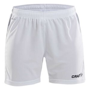 Craft Pro Control Mesh Shorts Blanco M Hombre