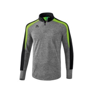 Erima Training Liga 2.0 Sweatshirt Gris 4XL Hombre