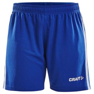 Craft Pro Control Mesh Shorts Azul L Mujer