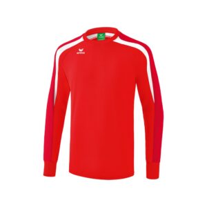 Erima Liga 2.0 Sweatshirt Rojo 4XL Hombre