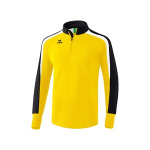 Erima Training Liga 2.0 Sweatshirt Amarillo L Hombre