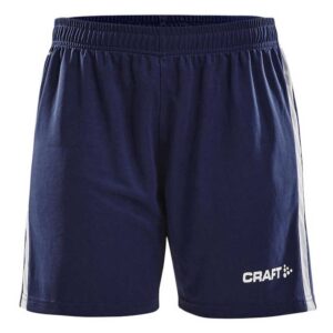 Craft Pro Control Mesh Shorts Azul M Mujer
