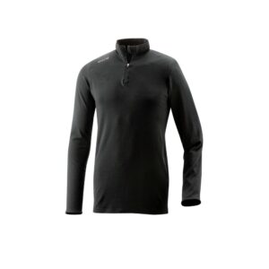 Erima Sweatshirt Negro 2XL Hombre