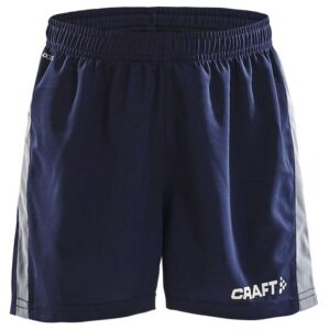 Craft Pro Control Mesh Shorts Azul 10-12 Years Niño