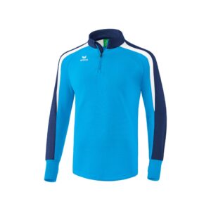 Erima Training Liga 2.0 Sweatshirt Azul 3XL Hombre