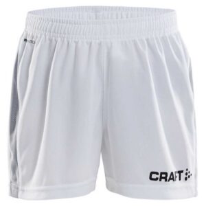 Craft Pro Control Mesh Shorts Blanco 6-8 Years Niño