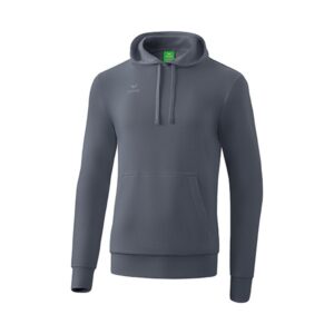Erima Basic Sweatshirt Gris S Hombre