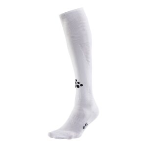 Craft Pro Control Socks Blanco EU 31-33 Hombre