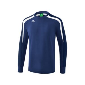 Erima Liga 2.0 Sweatshirt Azul 4XL Hombre