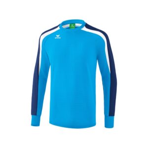 Erima Liga 2.0 Sweatshirt Azul L Hombre