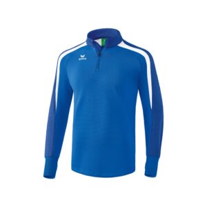 Erima Training Liga 2.0 Sweatshirt Azul S Hombre