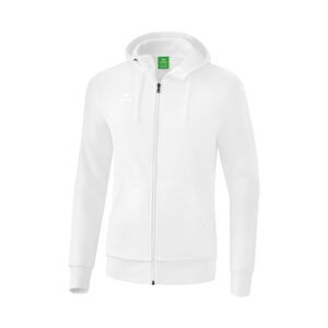 Erima Basic Sweatshirt Blanco 2XL Hombre