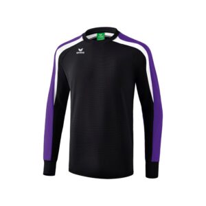 Erima Liga 2.0 Sweatshirt Negro S Hombre