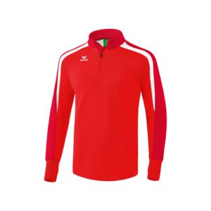 Erima Training Liga 2.0 Sweatshirt Rojo L Hombre