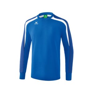 Erima Liga 2.0 Sweatshirt Azul 2XL Hombre