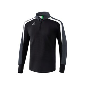 Erima Training Liga 2.0 Sweatshirt Negro S Hombre