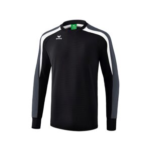 Erima Liga 2.0 Sweatshirt Negro L Hombre