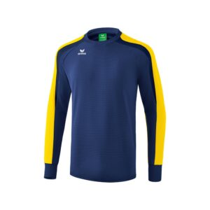 Erima Liga 2.0 Sweatshirt Azul M Hombre