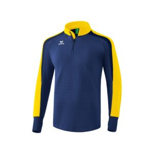 Erima Training Liga 2.0 Sweatshirt Azul M Hombre