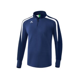 Erima Training Liga 2.0 Sweatshirt Azul 3XL Hombre