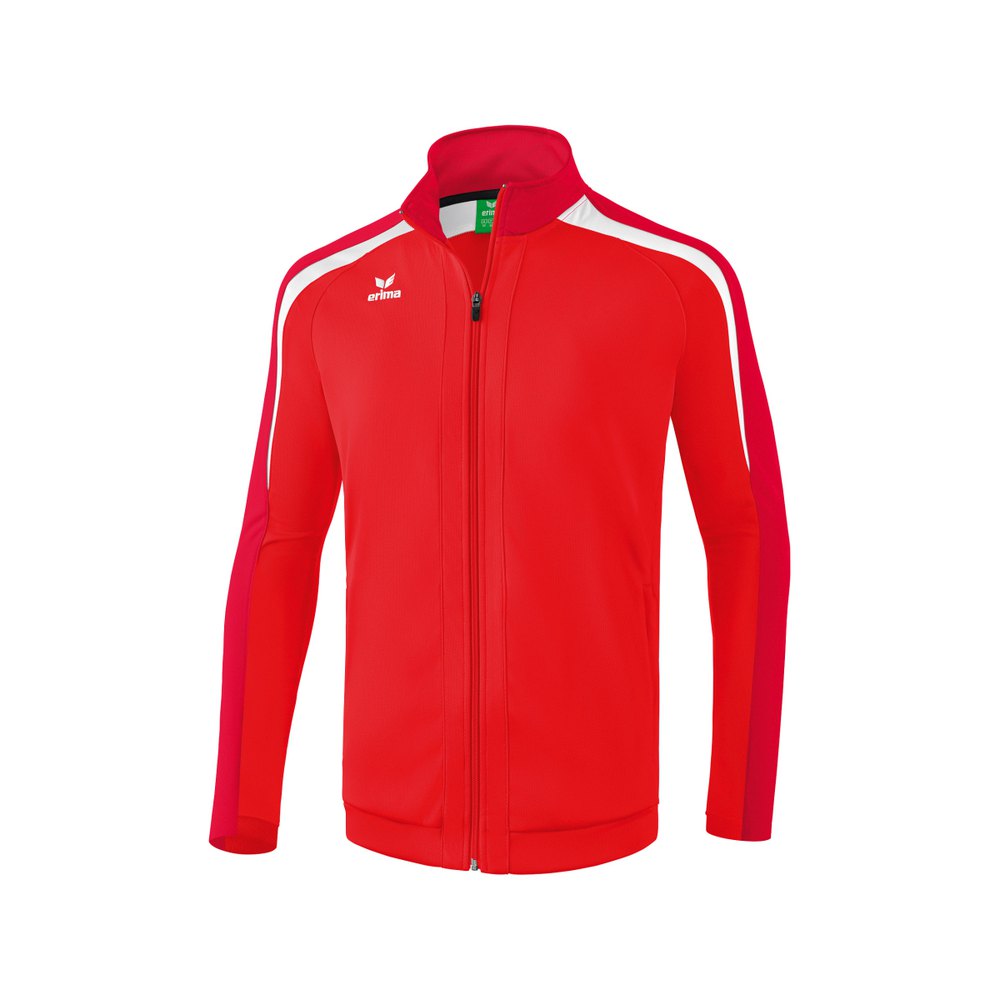 Erima Training Jacket Liga 2.0 Rojo 128 cm Niño