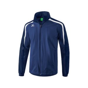 Erima Rain Jacket Liga 2.0 Azul 164 cm Niño