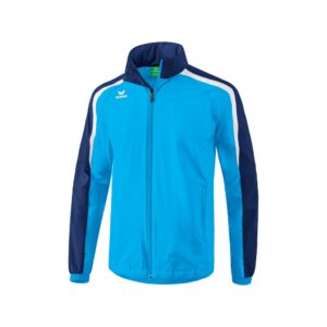 Erima Rain Jacket Liga 2.0 Azul 128 cm Niño