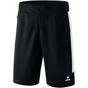Erima Shorts Worker Squad Negro 164 cm Niño