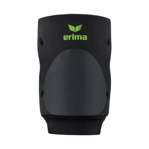Erima Knee Protector Volley-ball Negro S