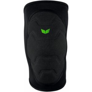 Erima Knee Pads (x2) Negro XL
